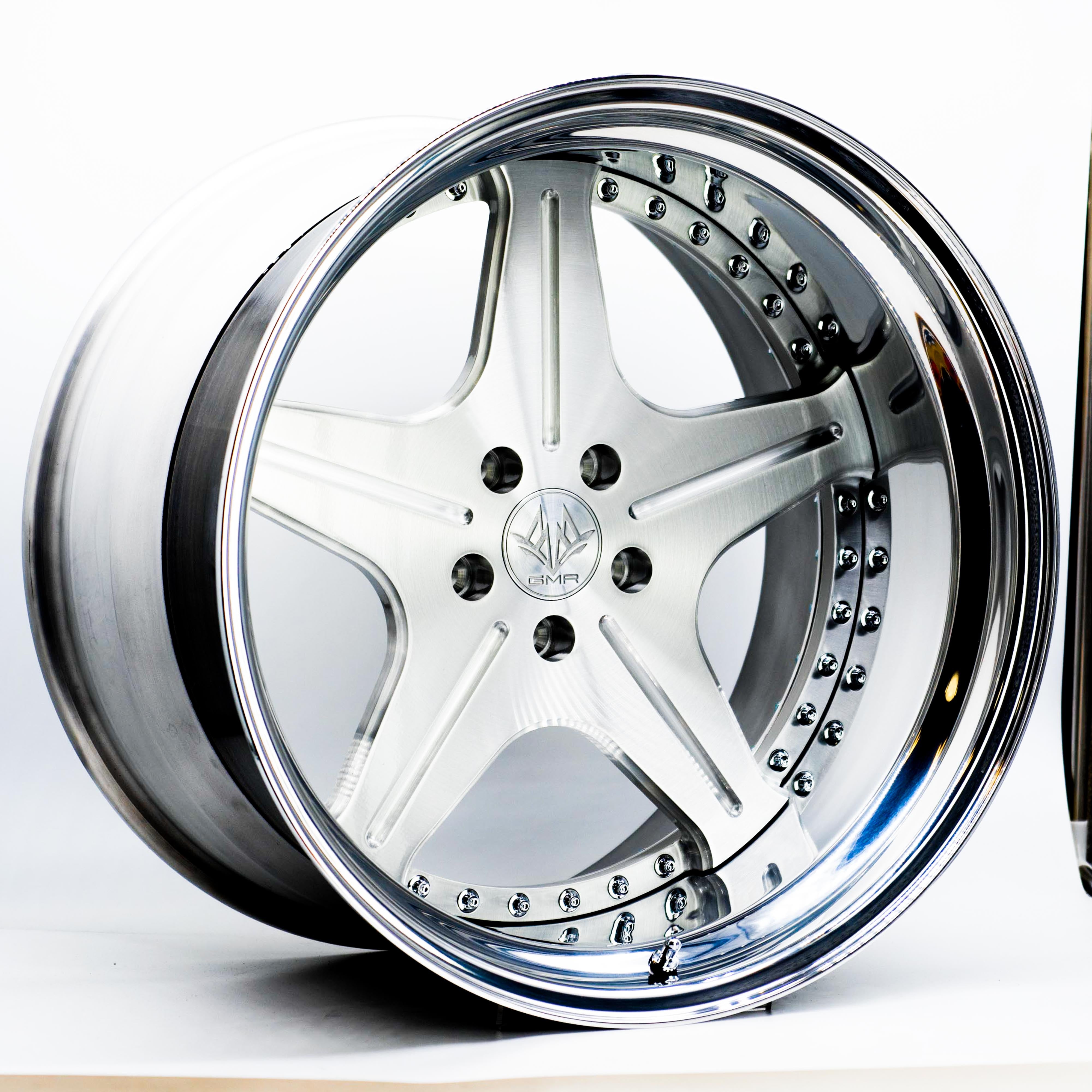 LS-1 – GMR Wheels