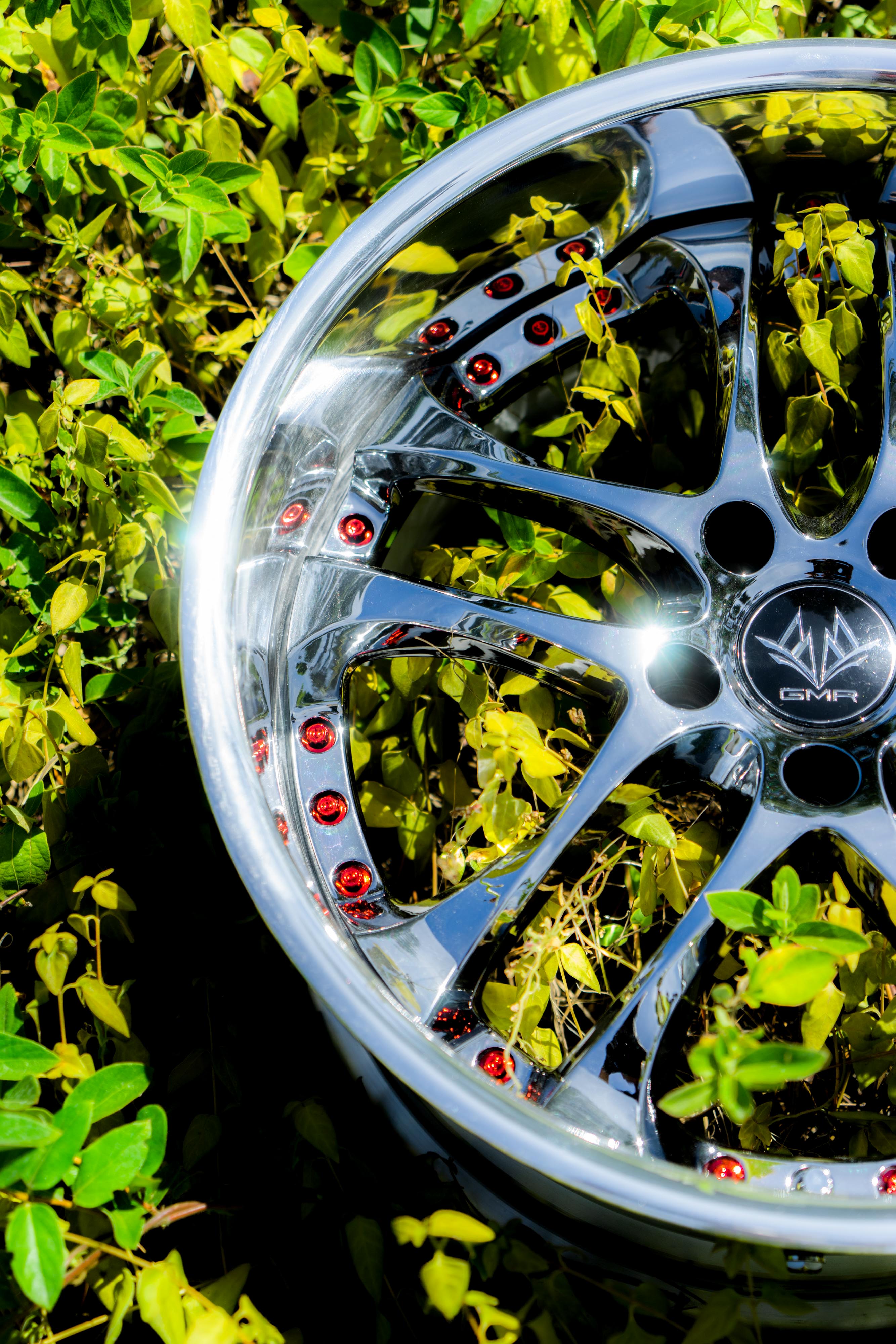 CAESAR – GMR Wheels