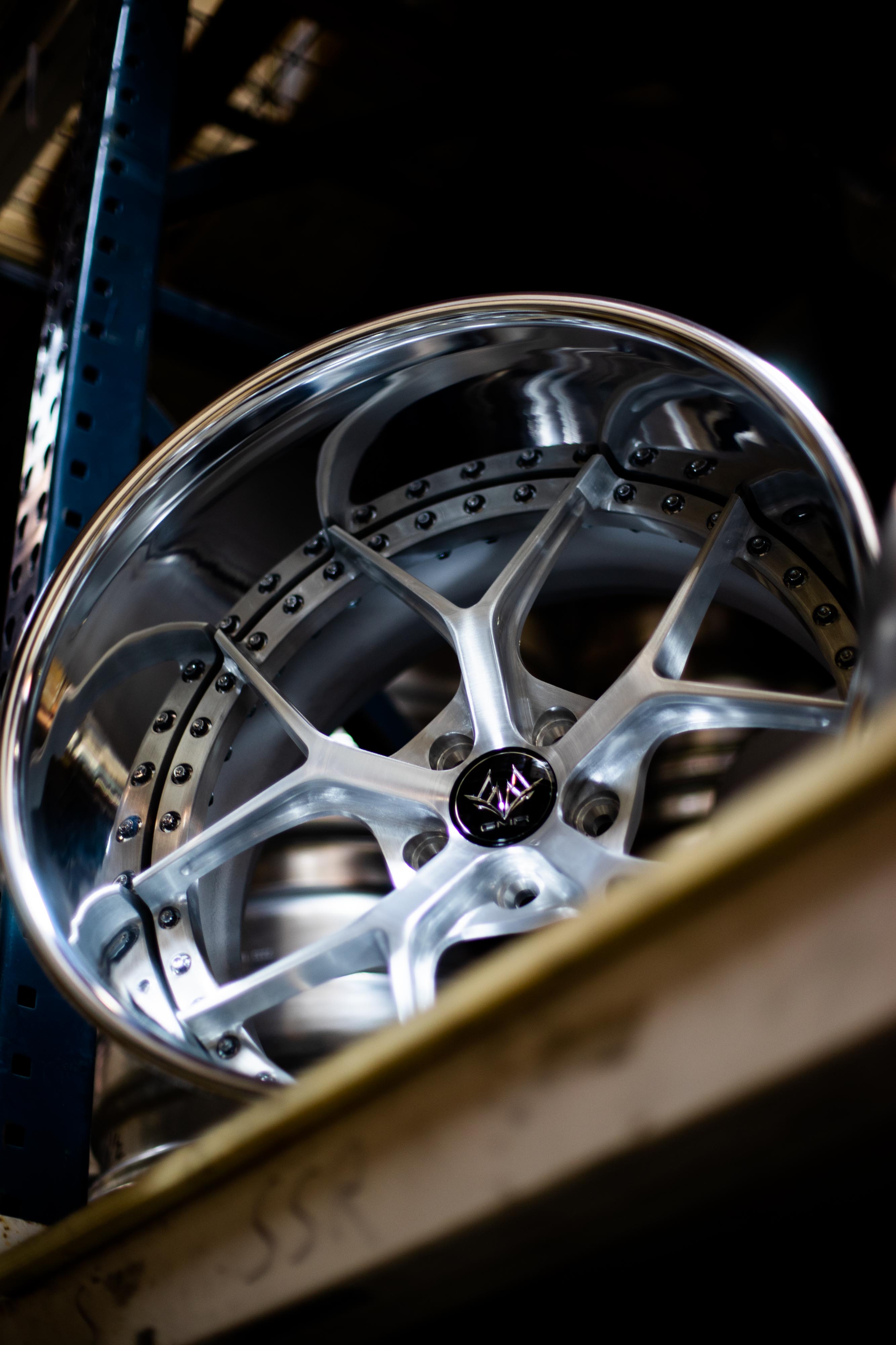 VSS-22R – GMR Wheels