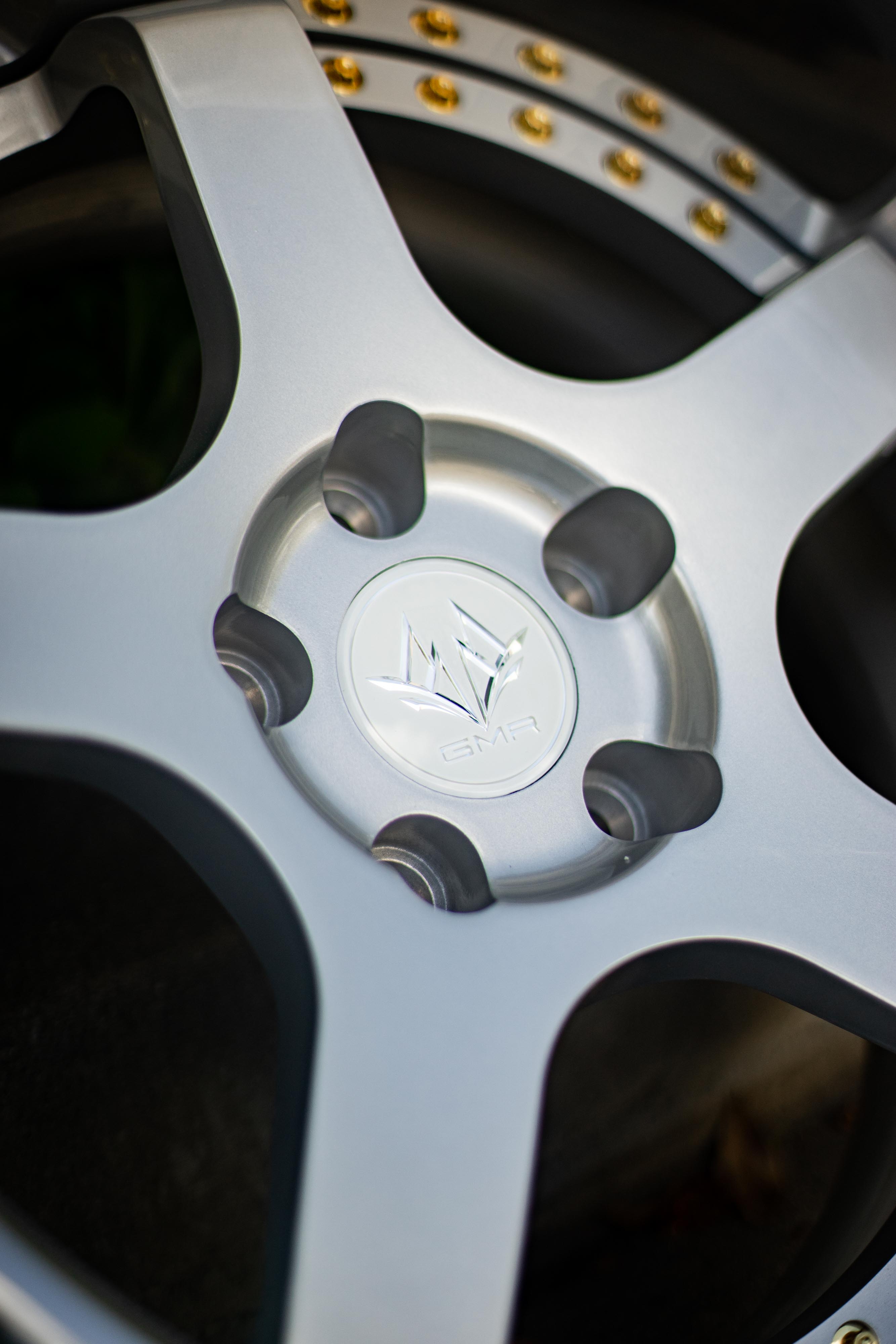 GT-5 – GMR Wheels