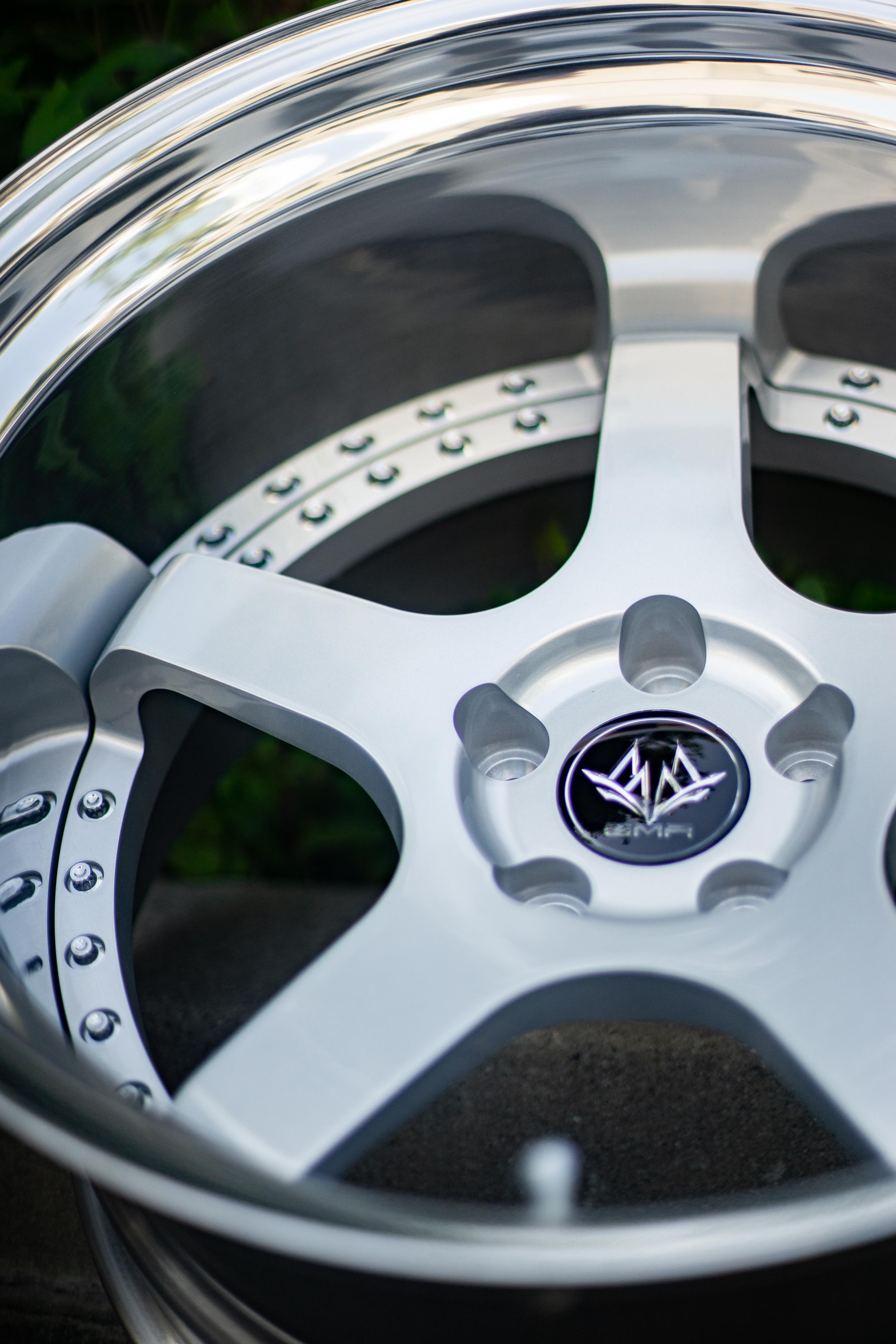 GT-5 – GMR Wheels