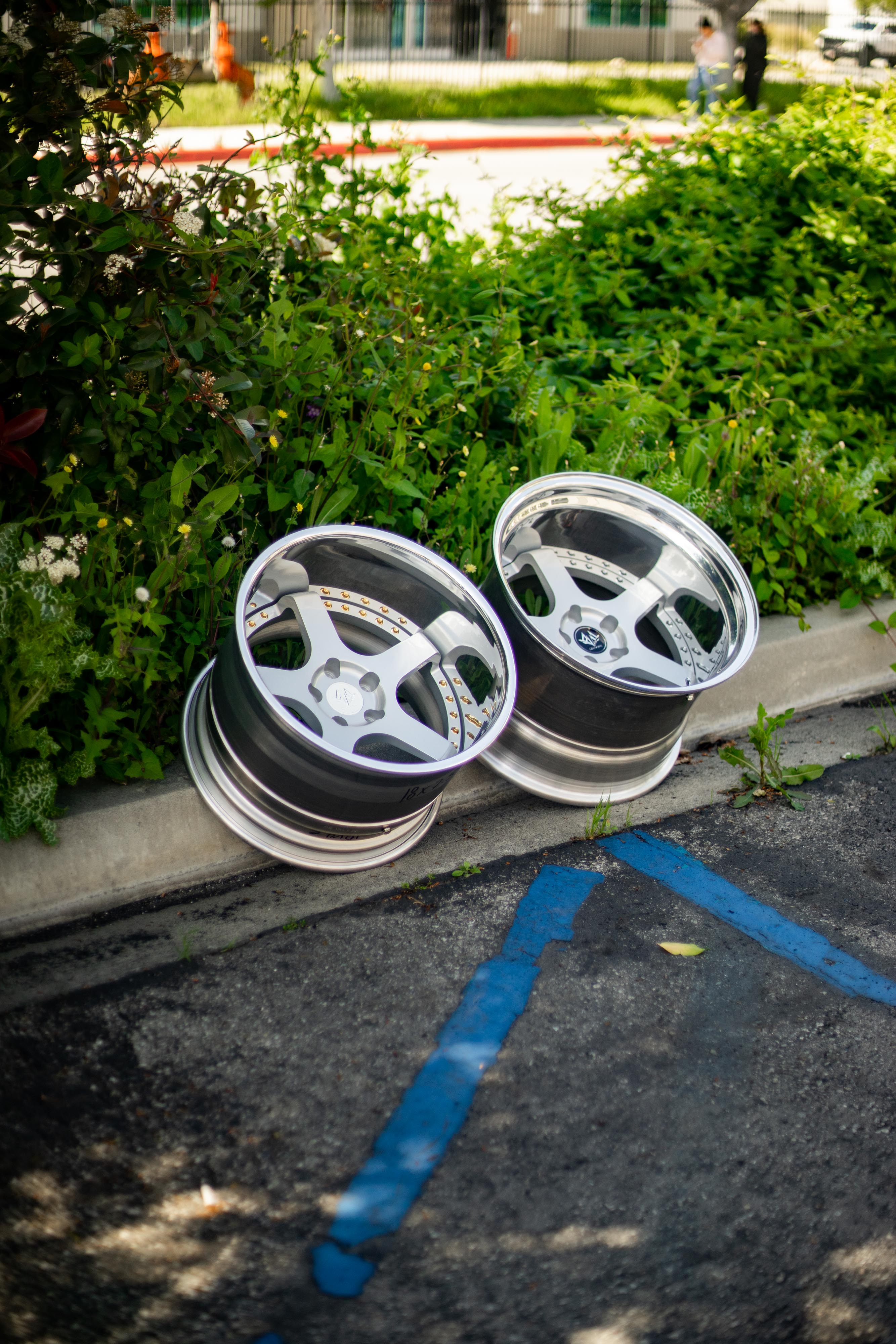 GT-5 – GMR Wheels