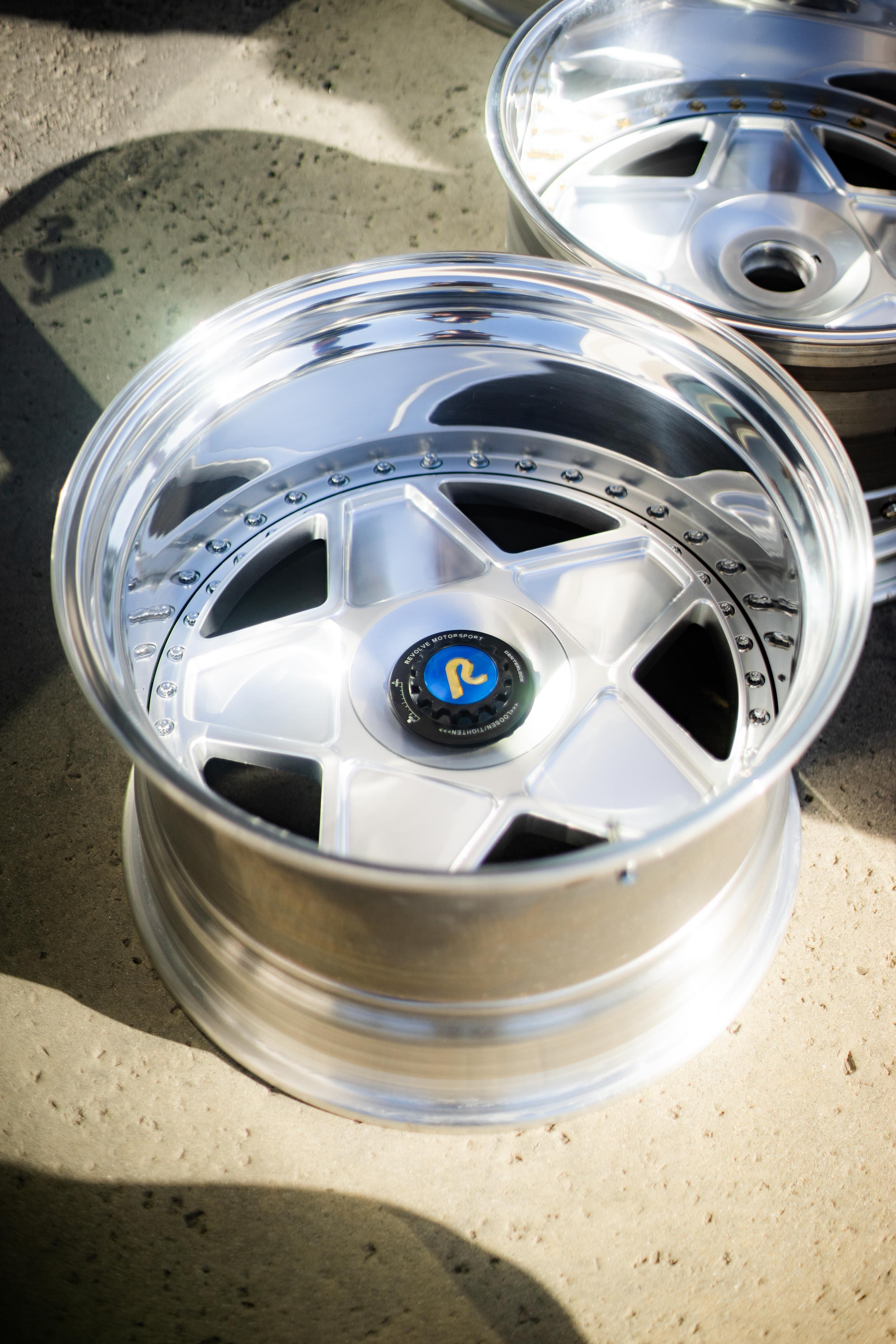 MODENA – GMR Wheels