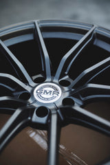 GMR-03 Flow Form