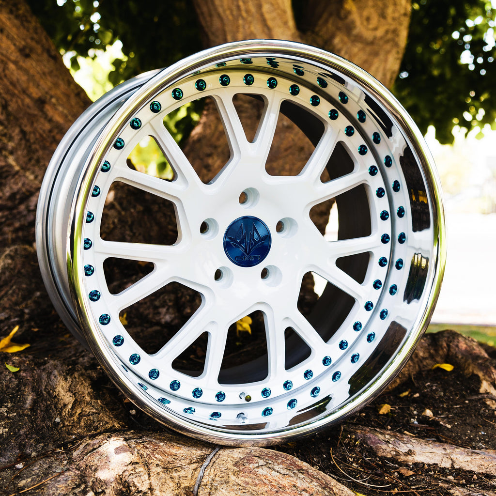 Ms 500 Rim MS-5 – GMR Wheels
