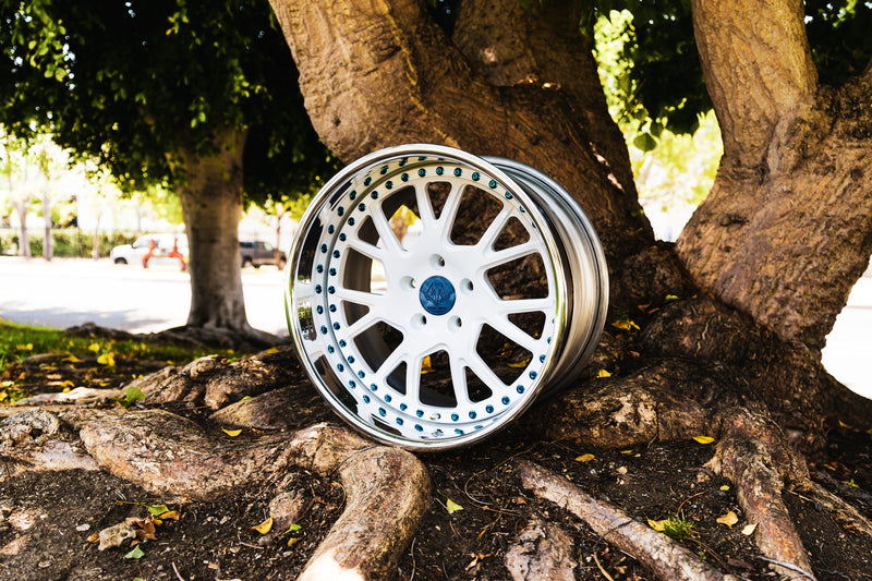 Ms 500 Rim MS-5 – GMR Wheels