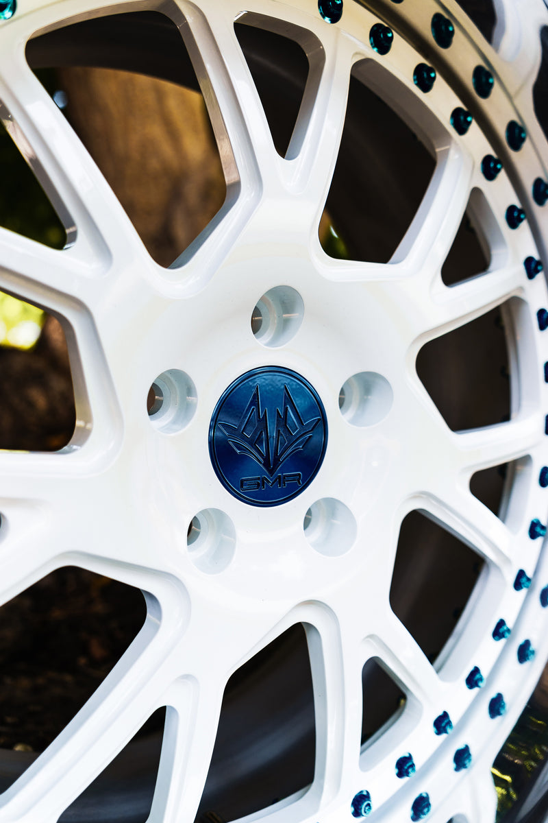 Ms 500 Rim MS-5 – GMR Wheels