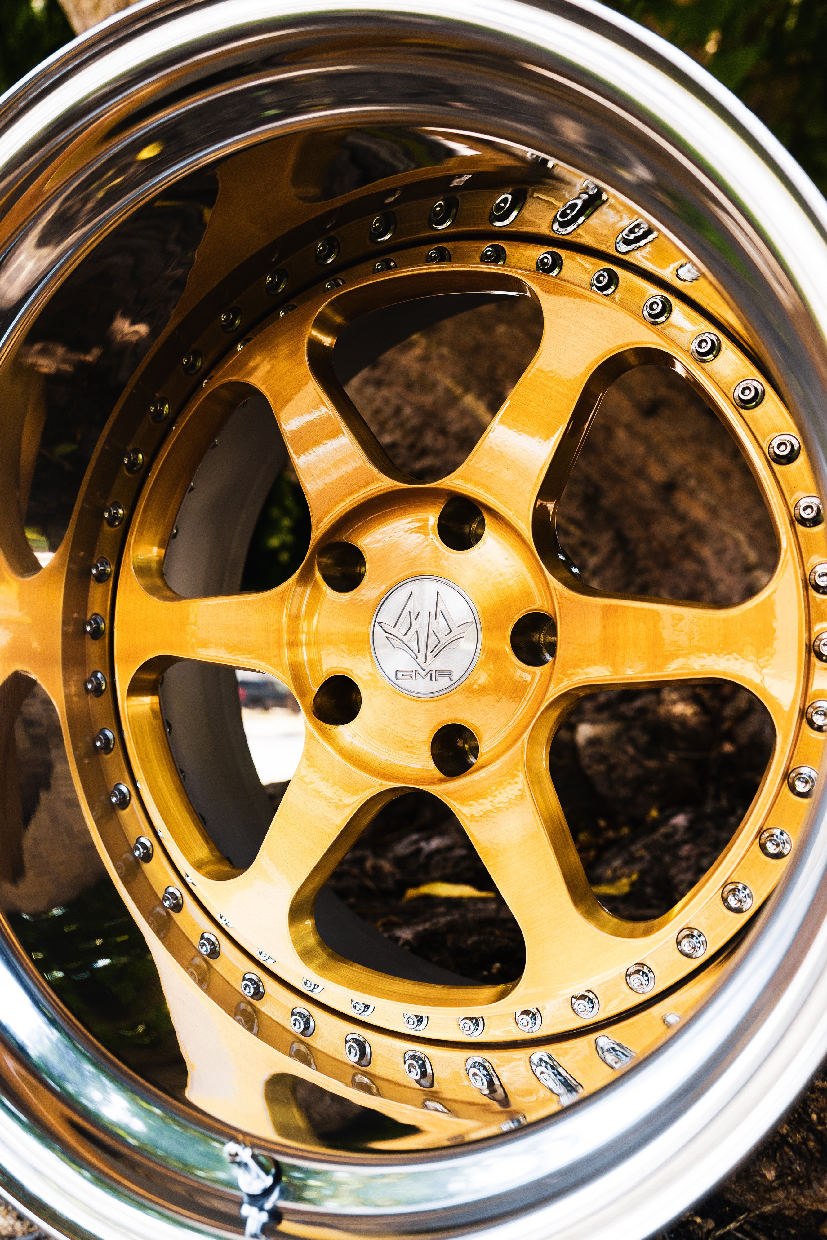 VSS-15 – GMR Wheels