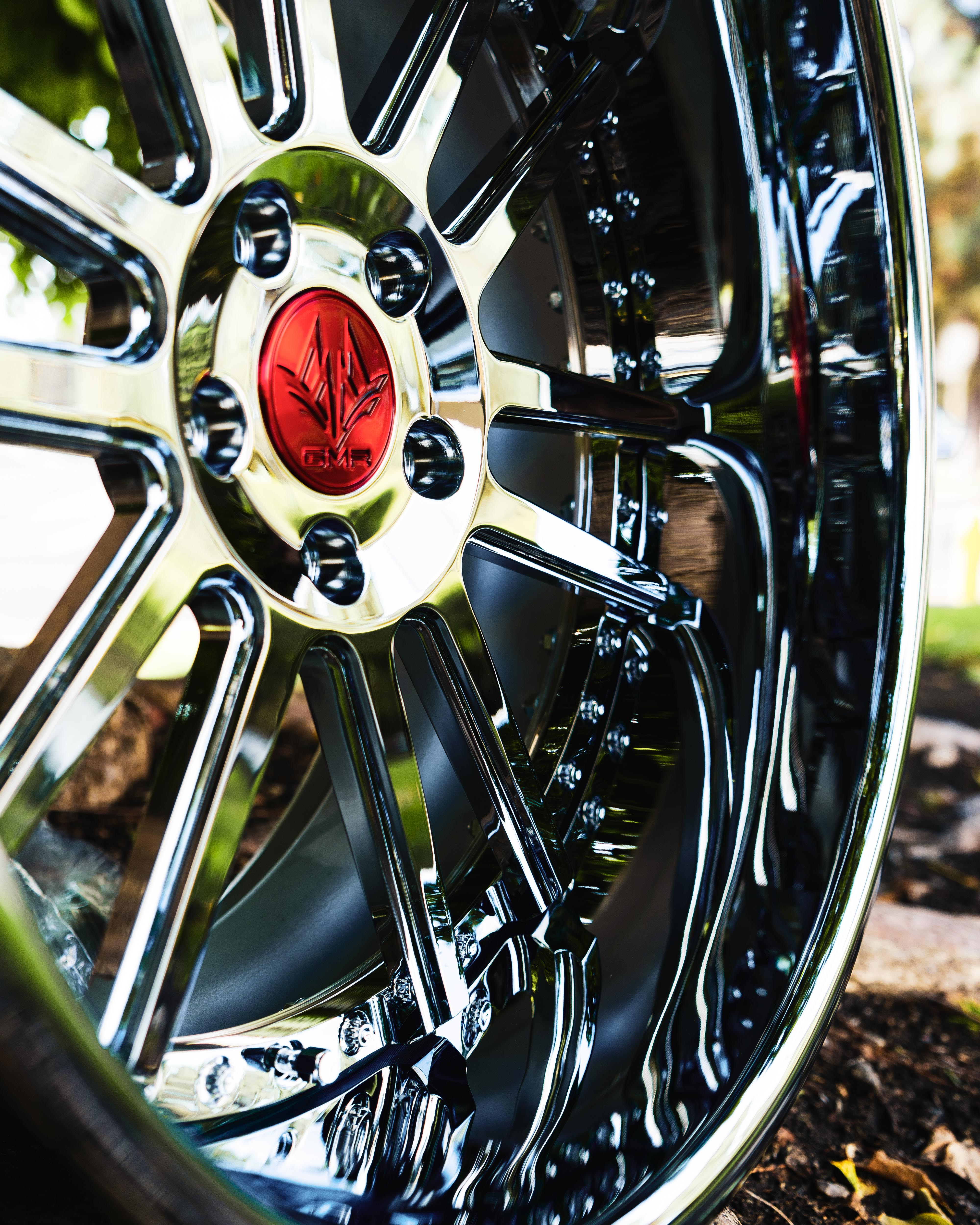 LS-3 – GMR Wheels