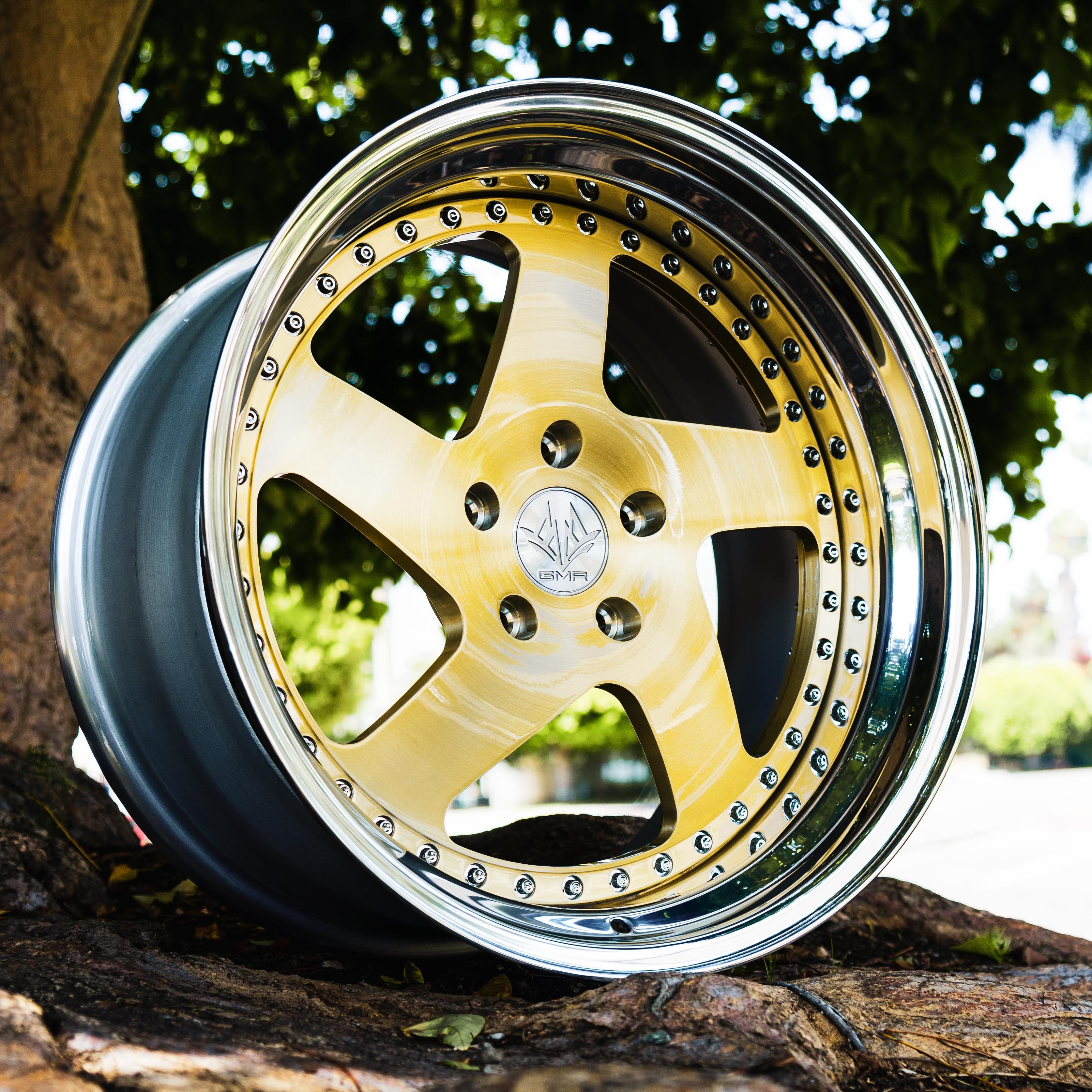 RC-2 DIRECTIONAL – GMR Wheels