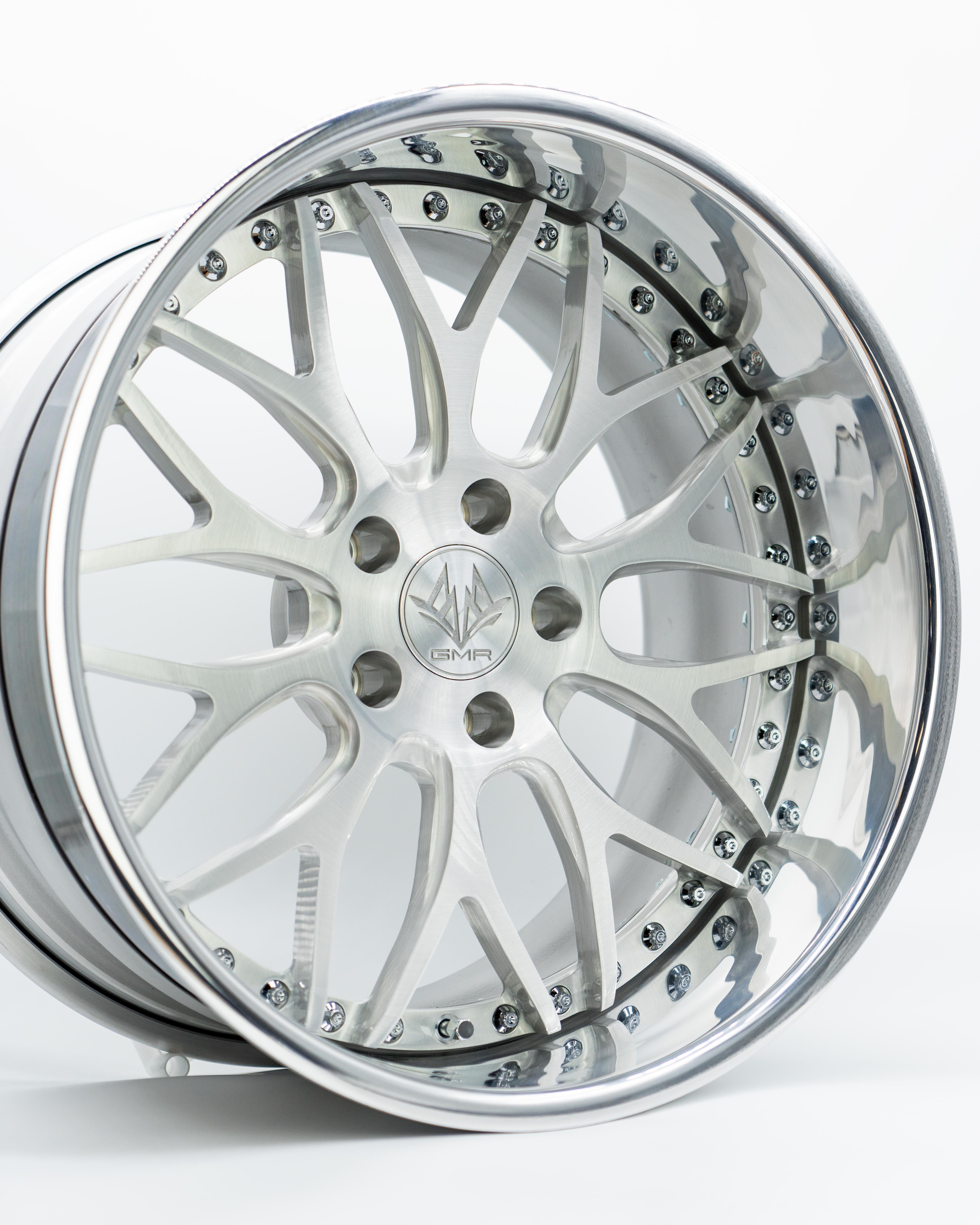 VSS-3 – GMR Wheels