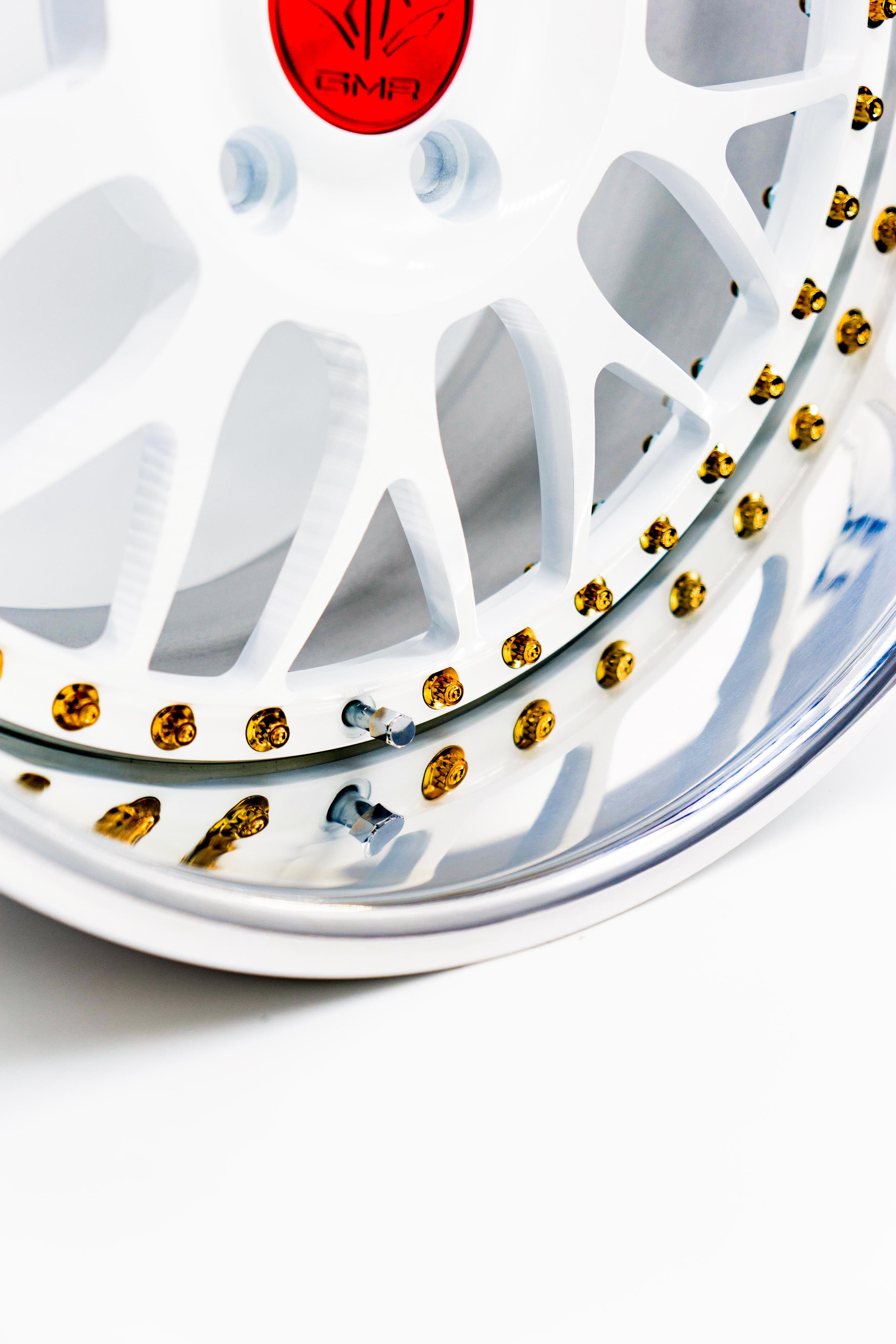 GS-1 – GMR Wheels