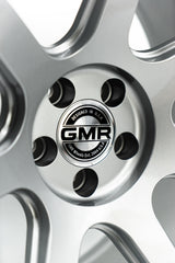 GMR-06 Flow Form