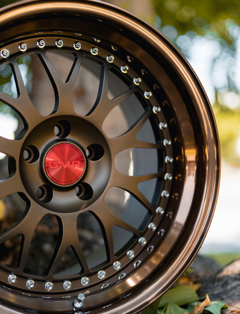 GS-1 – GMR Wheels