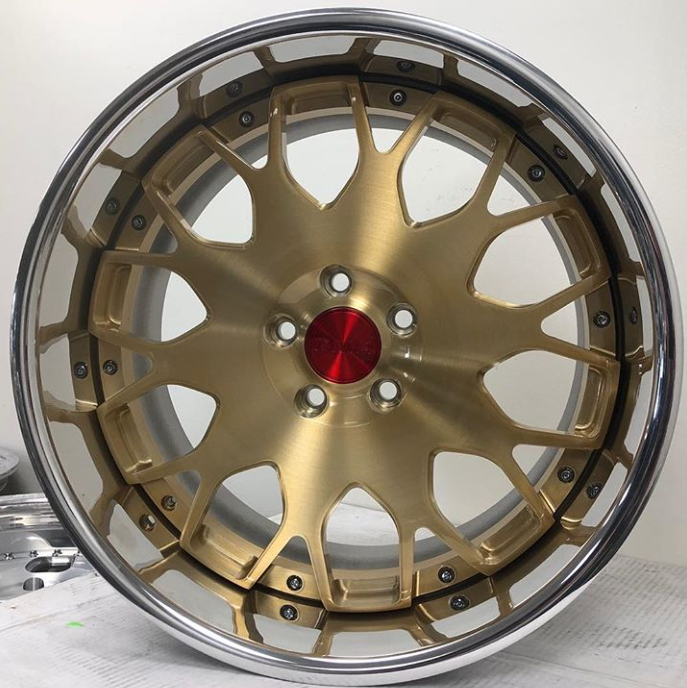 VSS-7 – GMR Wheels