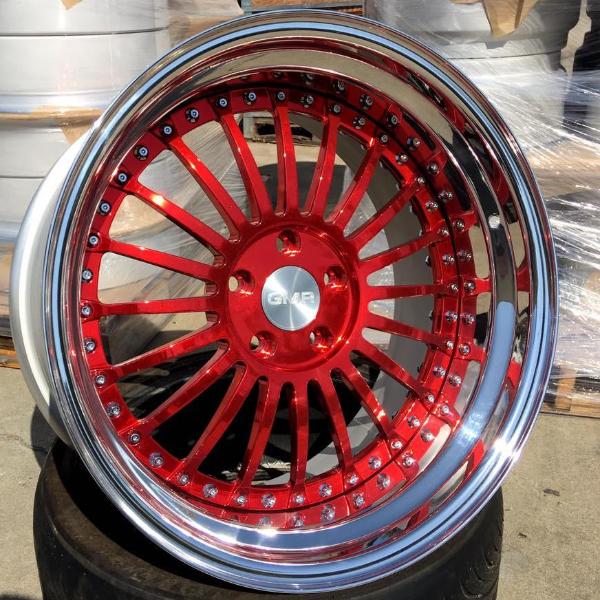 SF-6 – GMR Wheels