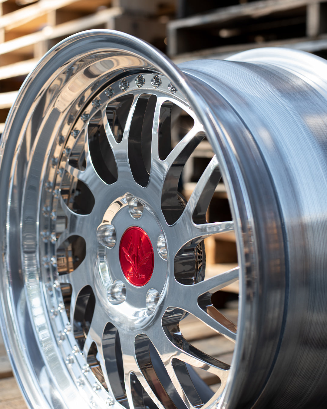 GS-1 DIRECTIONAL – GMR Wheels