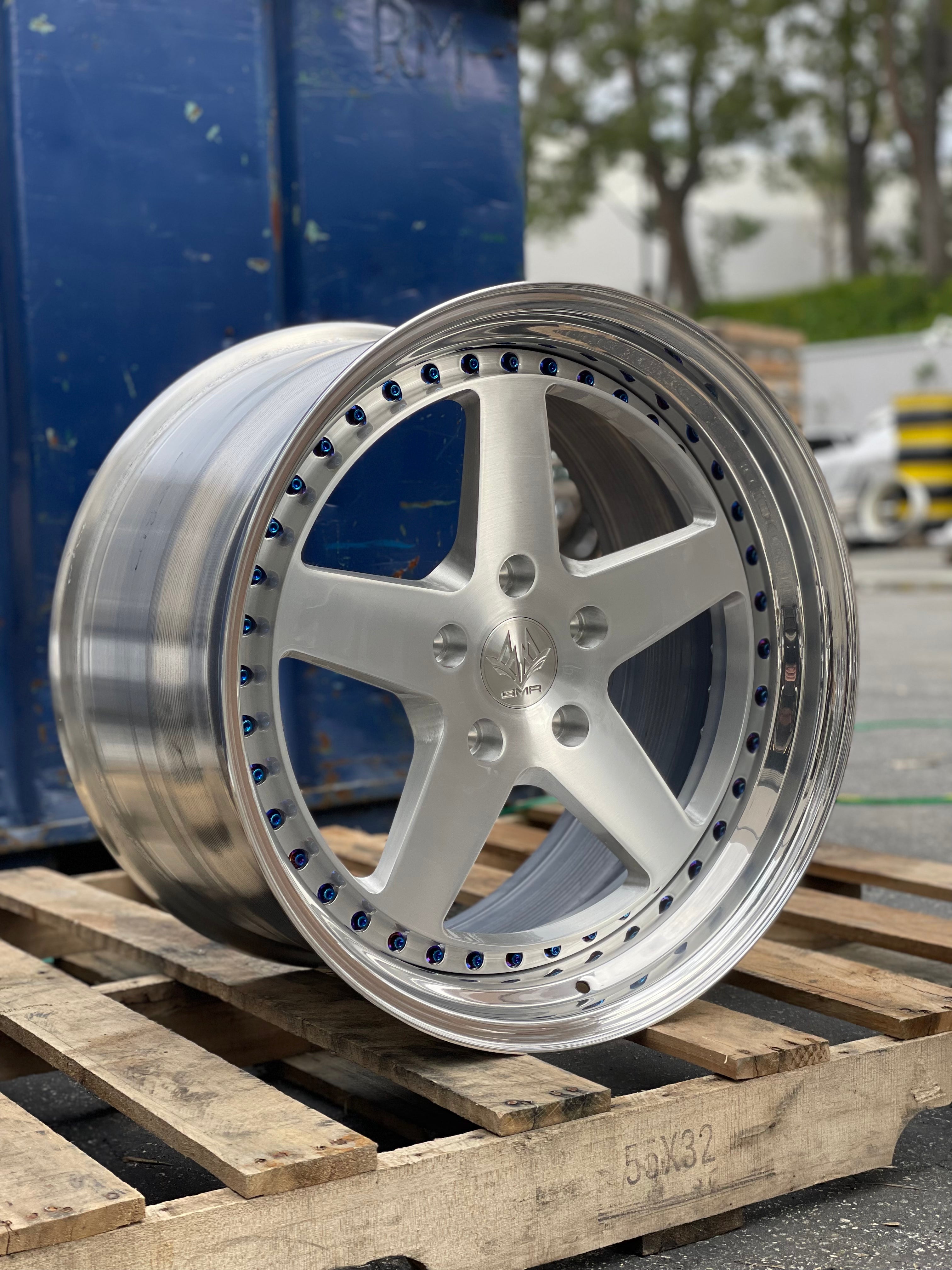 DS-1 – GMR Wheels