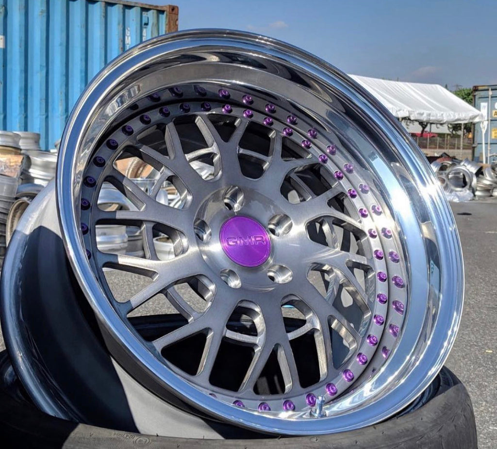 VX-5 DIRECTIONAL – GMR Wheels