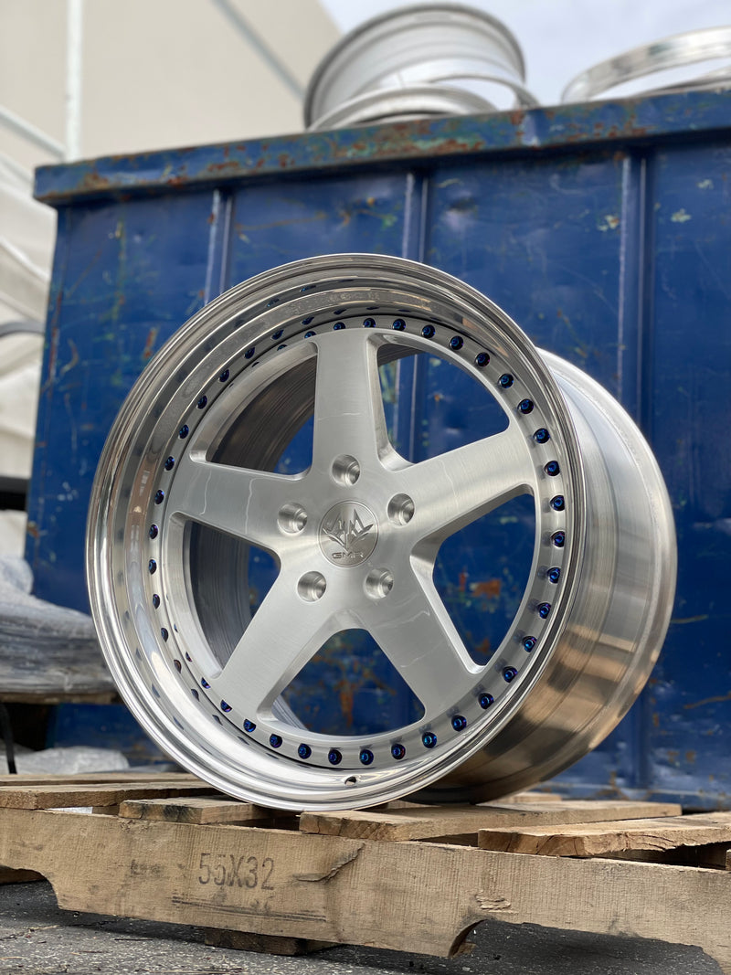DS-1 – GMR Wheels
