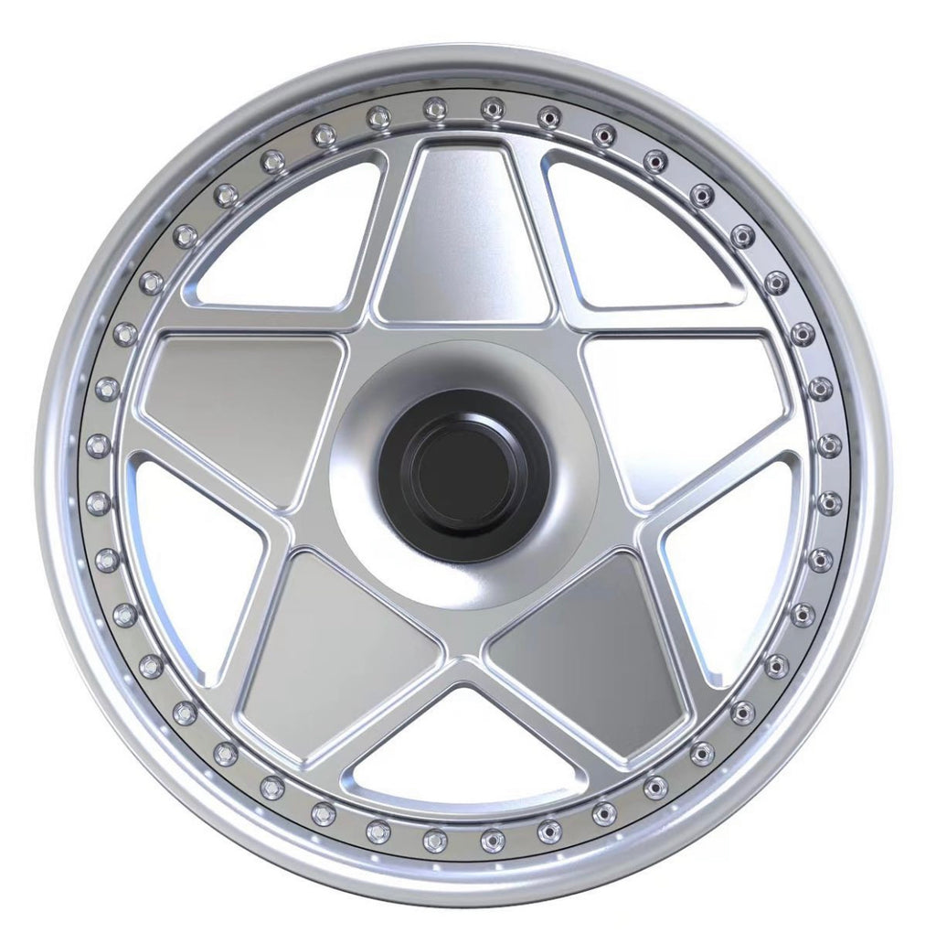 MODENA – GMR Wheels