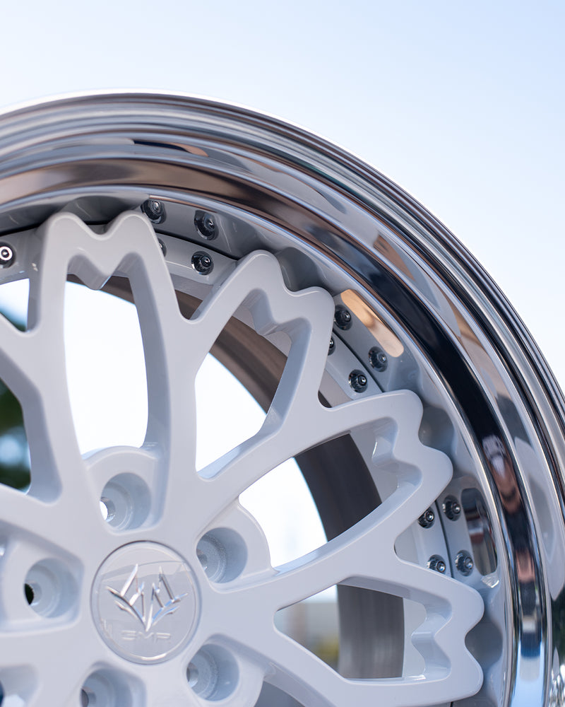 Sakura Rims SAKURA – GMR Wheels