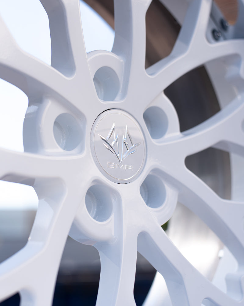 Sakura Rims SAKURA – GMR Wheels